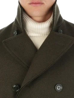 Aspesi | Cappotto Uomo Peak Boiled><noscript><img width=