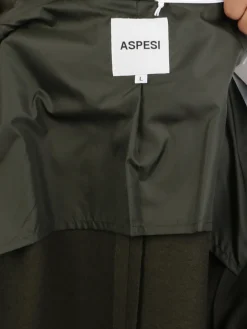 Aspesi | Cappotto Uomo Peak Boiled><noscript><img width=