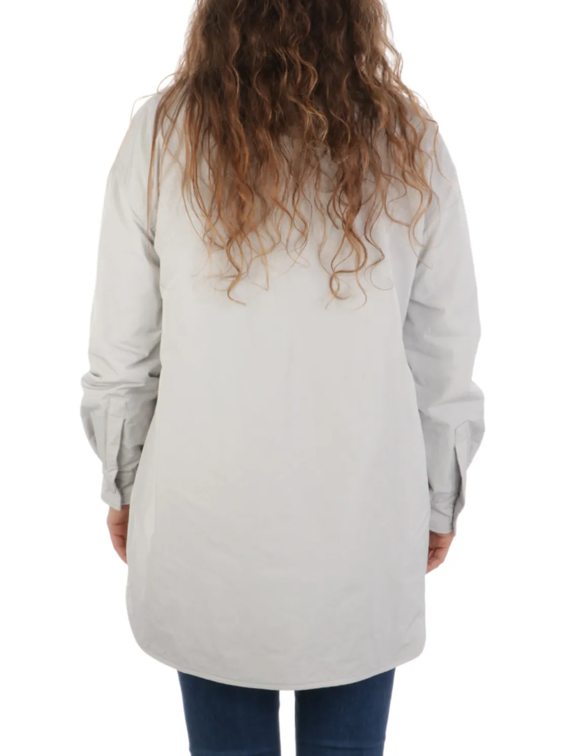 Aspesi | Giacca a Camicia Donna Kate>Donna Camicie