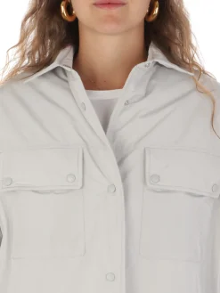 Aspesi | Giacca a Camicia Donna Kate><noscript><img width=