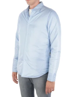 Aspesi | Giacca Camicia Uomo Imbottita>Uomo Camicie