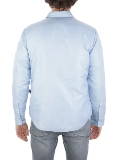 Aspesi | Giacca Camicia Uomo Imbottita>Uomo Camicie
