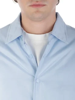 Aspesi | Giacca Camicia Uomo Imbottita><noscript><img width=