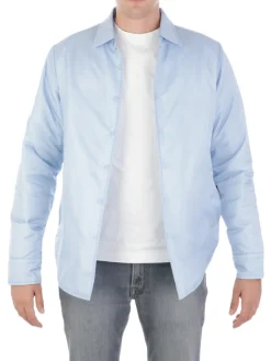 Aspesi | Giacca Camicia Uomo Imbottita><noscript><img width=