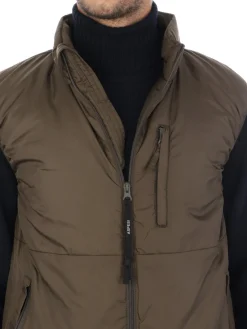Aspesi | Gilet Imbottito Uomo Jil><noscript><img width=