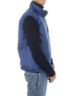 Aspesi | Gilet Imbottito Uomo Jil>Uomo Gilet E Smanicati