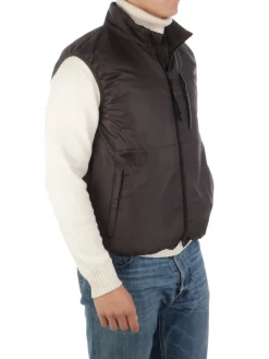 Aspesi | Gilet Imbottito Uomo Jil>Uomo Gilet E Smanicati