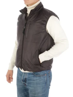 Aspesi | Gilet Imbottito Uomo Jil>Uomo Gilet E Smanicati