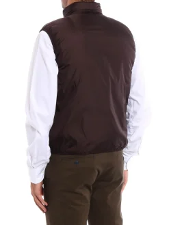 Aspesi | Gilet Imbottito Uomo Jil>Uomo Gilet E Smanicati