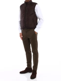 Aspesi | Gilet Imbottito Uomo Jil>Uomo Gilet E Smanicati