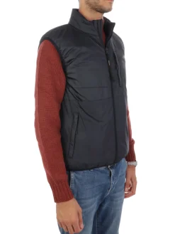 Aspesi | Gilet Imbottito Uomo Jil>Uomo Gilet E Smanicati