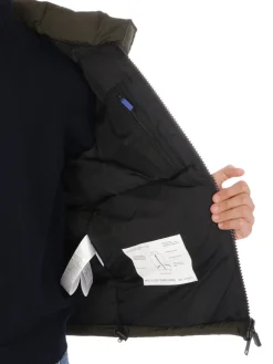 Aspesi | Gilet Uomo Piuma Slim><noscript><img width=