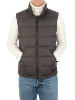 Aspesi | Gilet Uomo Piuma Slim>Uomo Gilet E Smanicati