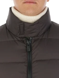 Aspesi | Gilet Uomo Piuma Slim><noscript><img width=