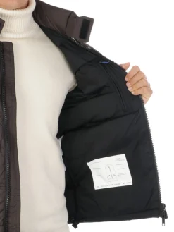 Aspesi | Gilet Uomo Piuma Slim><noscript><img width=