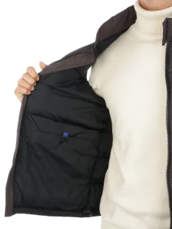 Aspesi | Gilet Uomo Piuma Slim><noscript><img width=
