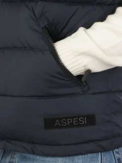 Aspesi | Gilet Uomo Piuma Slim><noscript><img width=