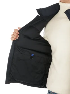 Aspesi | Gilet Uomo Piuma Slim><noscript><img width=