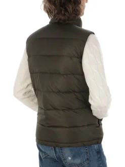 Aspesi | Gilet Uomo Piuma Slim>Uomo Gilet E Smanicati