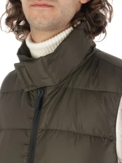 Aspesi | Gilet Uomo Piuma Slim><noscript><img width=