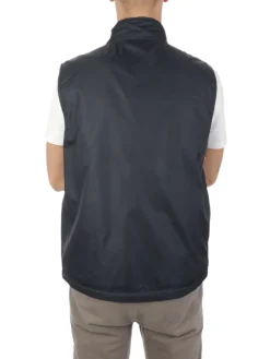 Aspesi | Gilet Uomo Vernes in Nylon>Uomo Gilet E Smanicati