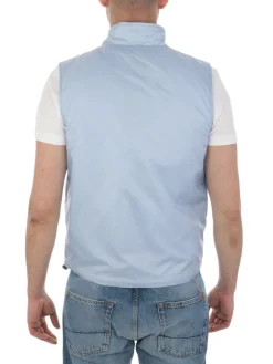 Aspesi | Gilet Uomo Vernes in Nylon>Uomo Gilet E Smanicati
