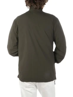 Aspesi | Giubbotto Uomo in Nylon Stretch>Uomo Giubbotti E Piumini