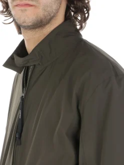Aspesi | Giubbotto Uomo in Nylon Stretch><noscript><img width=
