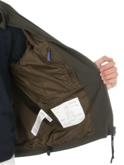 Aspesi | Giubbotto Uomo in Nylon Stretch><noscript><img width=
