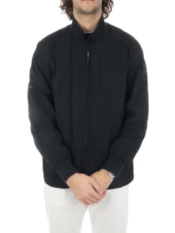 Aspesi | Giubbotto Uomo in Nylon Stretch><noscript><img width=