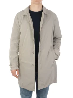 Aspesi | Impermeabile Uomo Lemon>Uomo Cappotti E Trench