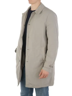 Aspesi | Impermeabile Uomo Lemon>Uomo Cappotti E Trench