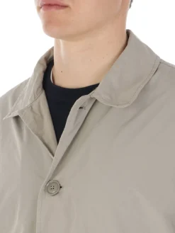 Aspesi | Impermeabile Uomo Lemon><noscript><img width=