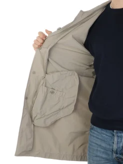 Aspesi | Impermeabile Uomo Lemon><noscript><img width=