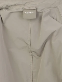 Aspesi | Impermeabile Uomo Lemon><noscript><img width=