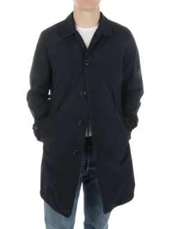 Aspesi | Impermeabile Uomo Lemon>Uomo Cappotti E Trench