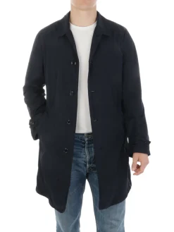 Aspesi | Impermeabile Uomo Lemon><noscript><img width=