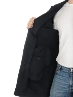 Aspesi | Impermeabile Uomo Lemon><noscript><img width=