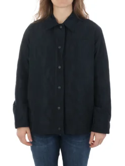 Aspesi | Overshirt Donna Jodie Imbottita><noscript><img width=