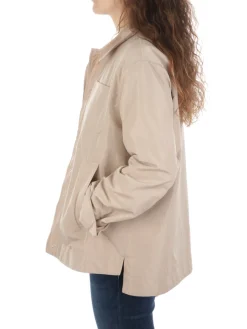 Aspesi | Overshirt Donna Jodie Imbottita>Donna Camicie