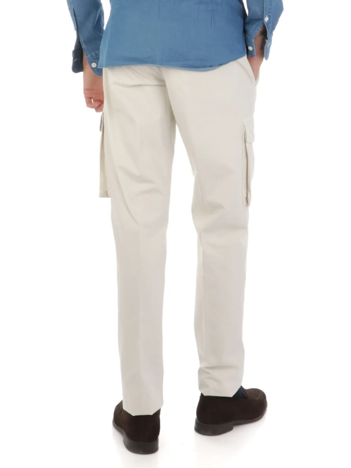 Aspesi | Pantalone>Uomo Pantaloni