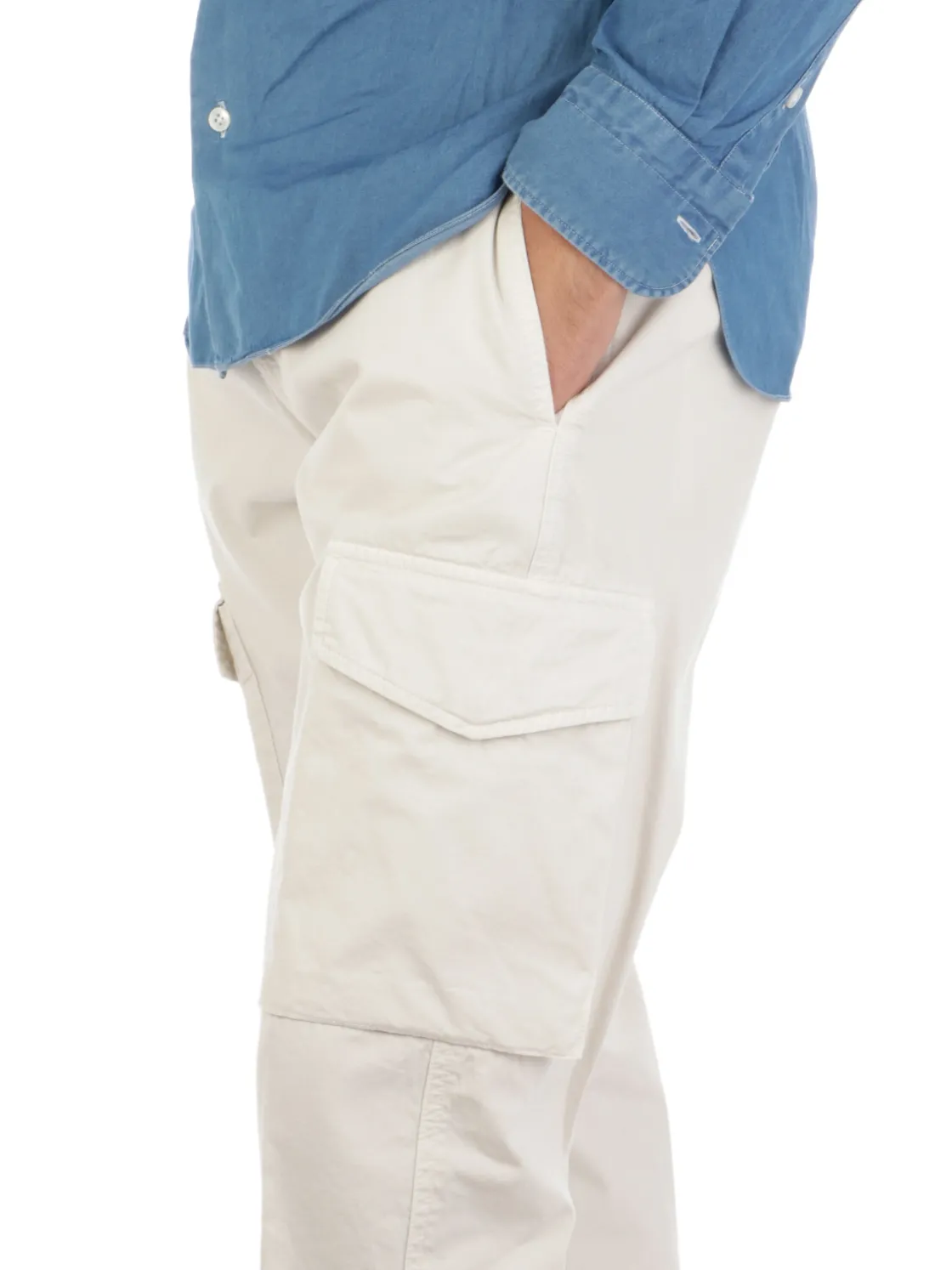 Aspesi | Pantalone>Uomo Pantaloni