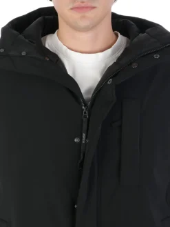 Aspesi | Parka Uomo Liam in Twill><noscript><img width=