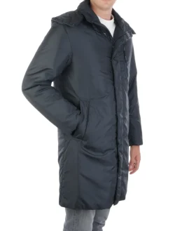 Aspesi | Parka Uomo Victor Imbottito>Uomo Giubbotti E Piumini