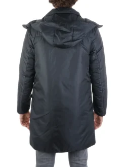 Aspesi | Parka Uomo Victor Imbottito>Uomo Giubbotti E Piumini