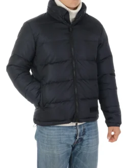 Aspesi | Piumino Uomo in Nylon>Uomo Giubbotti E Piumini