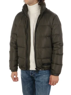 Aspesi | Piumino Uomo in Nylon>Uomo Giubbotti E Piumini