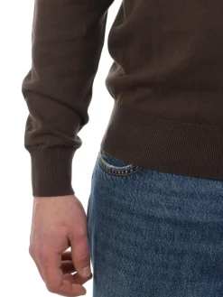 Aspesi | Pullover Uomo Girocollo in Cotone><noscript><img width=