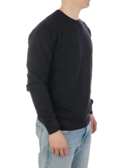Aspesi | Pullover Uomo Girocollo in Cotone>Uomo Maglie