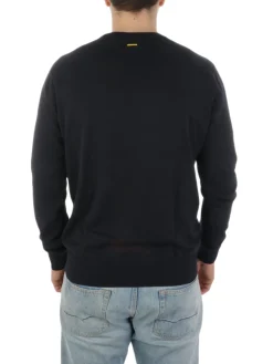 Aspesi | Pullover Uomo Girocollo in Cotone>Uomo Maglie